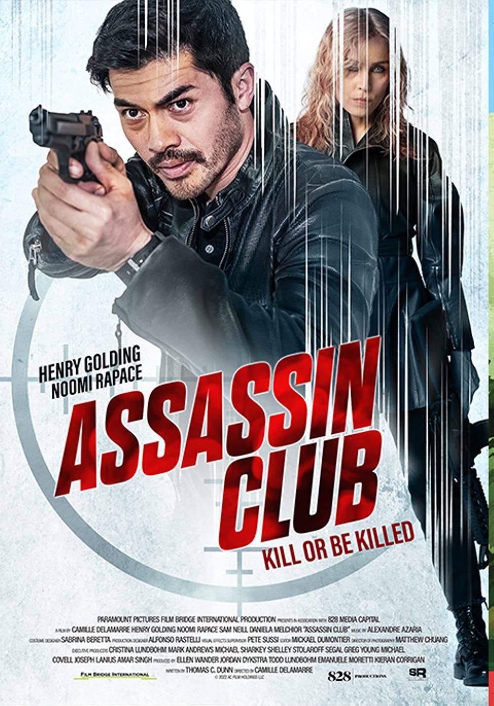 Assassin Club on demand